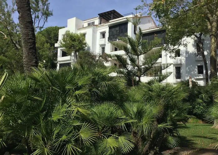Jardines De Golondrinas Appartamento