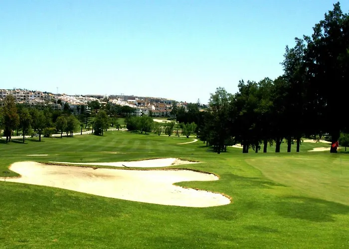 Appartamento Jardines De Golondrinas Marbella